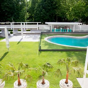 Hotel Tres Reyes Pamplona